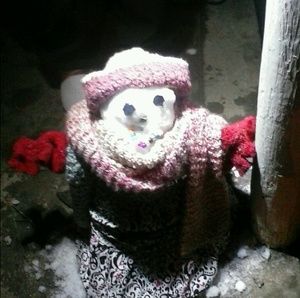 Meet your Posher, Rocky